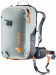 Plecak lawinowy Deuter Alproof Lite 22L - tin/black - Galeria zdjęcie 1