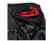 Plecak trekkingowy OSPREY Kestrel 48 czarny S/M - Galeria zdjęcie 16