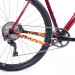 Rower gravel VAAST 700C APEX GRX 52cm S Gloss Berry Red - Galeria zdjęcie 8