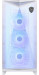 Obudowa MSI MPG GUNGNIR 300R AIRFLOW WHITE (306-7G21W21-W57) - Galeria zdjęcie 5