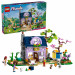 LEGO FRIENDS 42669 Dom pszczelarzy i kwiatowy ogród - Galeria zdjęcie 1
