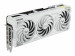 Karta graf. ASUS TUF GAMING RTX 5070 Ti 16GB OC WH. - Galeria zdjęcie 3