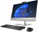 HP EliteOne 870 G9 AIO i5-12600 27"FHD 250nits Matt 16GB DDR5 4800 SSD512 UHD Graphics 770 W11Pro 3Y OnSite Silver - Galeria zdjęcie 2