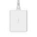 BELKIN ŁADOWARKA 108W 4-PORTY USB GAN DESKTOP - Galeria zdjęcie 3