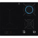 Płyta indukcyjno-gazowa ELECTROLUX KDI641723K - Galeria zdjęcie 1