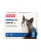 BEAPHAR VERMICON Line-on Cat - krople przeciw pasożytom dla kota - 3x1 ml - Galeria zdjęcie 1