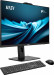 MSI AIO PRO AP272P 14M-496EU i5-14400 27" IPS LED FHD Non-Touch Anti-Glare 16GB SSD512GB M.2 AX211 WiFi 6E Windows 11 Pro Black - Galeria zdjęcie 3