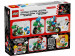 LEGO SUPER MARIO 72031 Mario Kart - Yoshi Bike - Galeria zdjęcie 2
