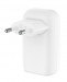 Ładowarka Belkin BoostCharge 3 Port USB-C PD 3.1 PPS Wall Charger 67W White - Galeria zdjęcie 3