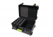 Shure SH-MICCASE15 - Plastikowa walizka z zatrzaskami na Mikrofony (15) - Galeria zdjęcie 3
