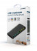 GEMBIRD OBUDOWA USB 3.1 NA DYSK M.2 NVME, ALUMINIU - Galeria zdjęcie 4