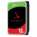 HDD Seagate NAS IronWolf 12TB 3,5" ST12000VN0008 - Galeria zdjęcie 2