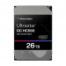 Dysk twardy HDD WD Ultrastar 26TB 3,5" SAS 0F59375 - Galeria zdjęcie 2