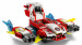 LEGO DREAMZZZ 71497 Tygrysi mech Coopera i hot rod Zero - Galeria zdjęcie 4