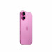 Apple iPhone 16 256GB Pink - Galeria zdjęcie 2
