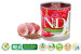 FARMINA N&D Quinoa Neutered Pork - mokra karma dla psa - 285 g - Galeria zdjęcie 3
