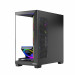 MODECOM OBUDOWA VOLCANO STELLAR ARGB MIDI 5F BLACK - Galeria zdjęcie 17