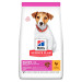 HILL'S Science Plan Puppy Small & Mini - sucha karma dla psa - 3 kg - Galeria zdjęcie 1