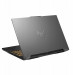 ASUS TUF Gaming F16 FX607VU-I5085 Core 5 210H 16.0"FHD+ 144Hz Value IPS-level 300nits AG 8GB DDR5 SSD512 GeForce RTX 4050_6GB WLAN+BT LAN Cam720p 56WHrs NoOS Mecha Gray - Galeria zdjęcie 3