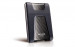 Dysk zewnętrzny HDD ADATA HD650 AHD650-1TU31-CBK (1TB; 2.5"; USB 3.2; czarny) - Galeria zdjęcie 1
