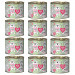 LOVE IS WHERE A CAT IS Indyk - mokra karma dla kota - 12x200g - Galeria zdjęcie 1