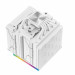 Chłodzenie DeepCool AK620 Digital WH (R-AK620-WHADMN-G) - Galeria zdjęcie 7