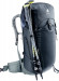 Plecak turystyczny DEUTER Trail Pro 36 black-shale - Galeria zdjęcie 4