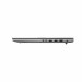 ASUS Vivobook 17 X1704VA-AU625W i5-1334U 17.3"FHD IPS-level 60Hz 250nits Anti-glare 16GB DDR4 SSD512 Intel Iris Xe Graphics WLAN+BT Cam720p 50WHrs Win11 Cool Silver - Galeria zdjęcie 11