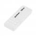 GOODRAM FLASHDRIVE 128GB UME2 USB 2.0 WHITE - Galeria zdjęcie 3