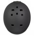 CAIRN KASK CENTAURE RESCUE MAT BLACK KHAKI 59/61 - Galeria zdjęcie 3