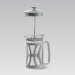 Prasa francuska MAESTRO 600ML MR-1663-600-GRAY - Galeria zdjęcie 4