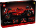LEGO TECHNIC 42207 Bolid F1 Ferrari SF-24 - Galeria zdjęcie 2