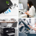 QOLTEC ZASILACZ WTYCZKOWY 19W | 9V | 2.1A |5.5*2.5 - Galeria zdjęcie 2