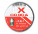 Śrut 5,5 mm UMAREX COBRA szpic molet. 200szt - Galeria zdjęcie 1