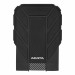 Dysk zewnętrzny HDD ADATA HD710 PRO AHD710P-1TU31-CBK (1TB; 2.5"; USB 3.2; czarny) - Galeria zdjęcie 3