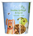 BOSCH FRUITEES SNACK JABŁKO - przysmak dla psa - 200g - Galeria zdjęcie 1