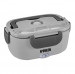 Lunch box LB2410 GREY 24 VOLT elektryczny podgrzewacz - Galeria zdjęcie 1