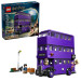 LEGO HARRY POTTER 76446 Przygoda na pokładzie Błędnego Rycerza - Galeria zdjęcie 1