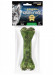 BIOFEED - DENTAL BONE - Kość z szałwią 10cm - Galeria zdjęcie 1