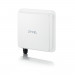 Zyxel Nebula 5G NR Outdoor Router 2.4/5 Ghz (TriBand), Wi-Fi 6, 4G(LTE), 5G, xDSL - Galeria zdjęcie 1