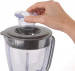 Blender kielichowy Black+Decker BXJB500E (1,5l 500W) - Galeria zdjęcie 5