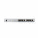 Switch Zyxel GS1008-HP 8p PoE (PoE+: 8) 60W Unmanaged Gigabit - Galeria zdjęcie 2