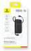 Powerbank Baseus Qpow 2 10000mAh 30W 2xUSB-C (czarny) - Galeria zdjęcie 2