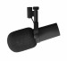 Shure SM7B - Mikrofon dynamiczny, kardioidalny, lektorski - radiowy - Galeria zdjęcie 7