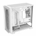 Obudowa ASUS A23 Plus ARGB white (90DC00K3-B19010) - Galeria zdjęcie 11
