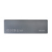 Patriot TXD obudowa USB3.2 do SSD M.2 NVMe 1.3, do 8TB - Aluminium - Galeria zdjęcie 7