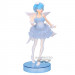 BANPRESTO RE:ZERO ESPRESTO CLEAR&DRESSY - REM (SPECIAL COLOR Ver.) - Galeria zdjęcie 2