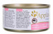 APPLAWS CAT Filet z tuńczyka i krewetki - mokra karma dla kota - 70g - Galeria zdjęcie 2