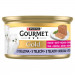PURINA Gourmet Gold Kitten Mus z cielęciną - mokra karma dla kota - 85g - Galeria zdjęcie 1
