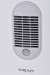 Grzejnik konwektorowy Vigan THV1 1800W - Galeria zdjęcie 2